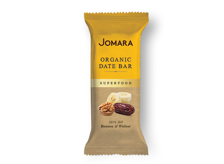 Date Bars Jomara